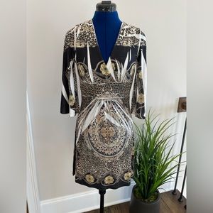 Vintage Girl ladies dress